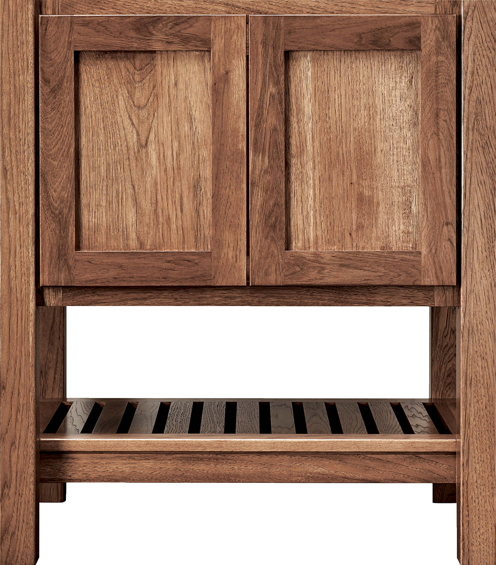 Interlude Hickory Driftwood