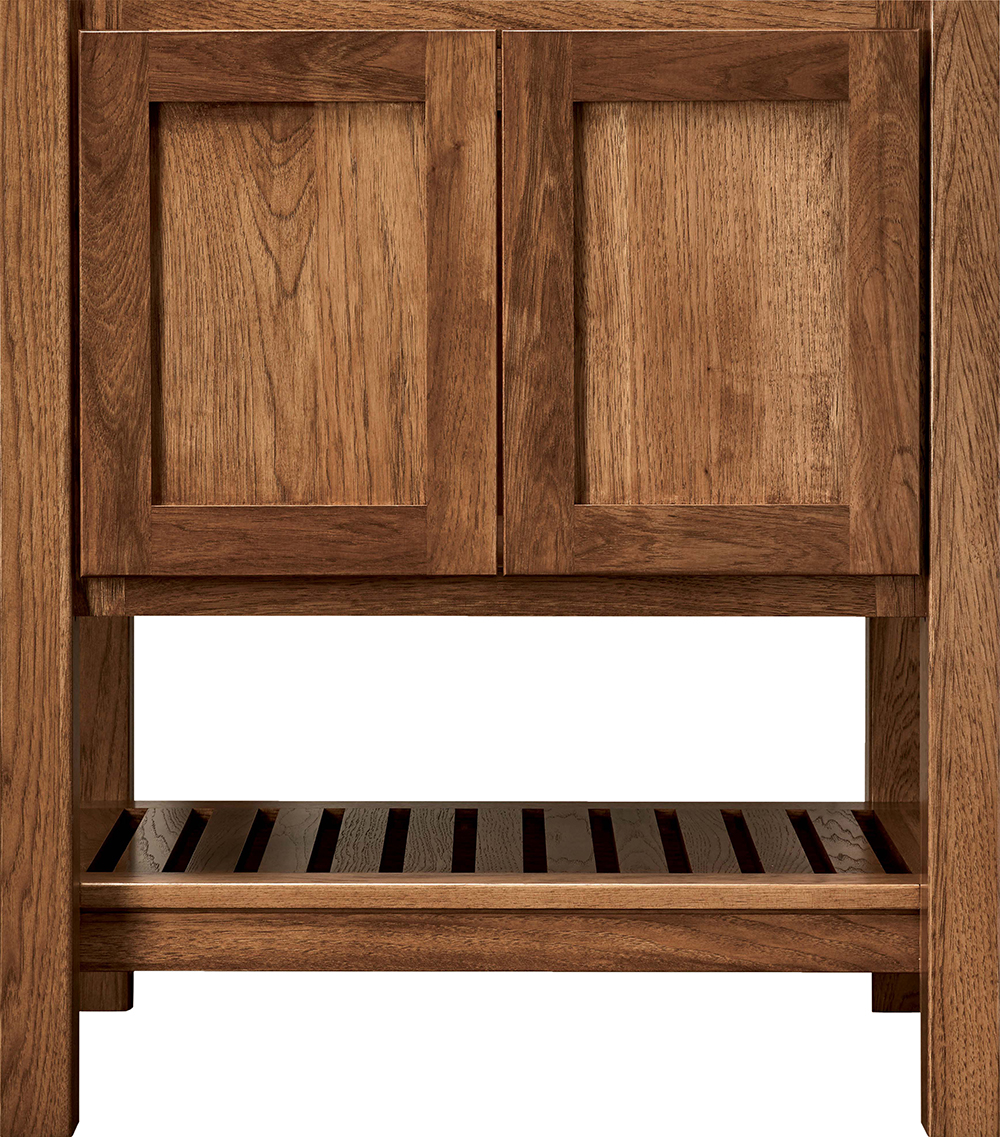 Interlude Hickory Kodiak