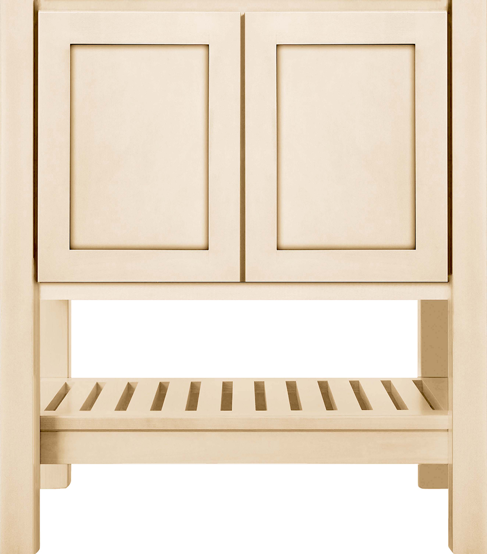 Interlude Paintable Ivory