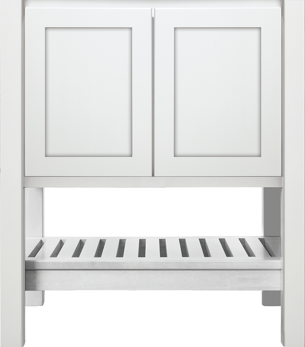 Interlude Paintable White