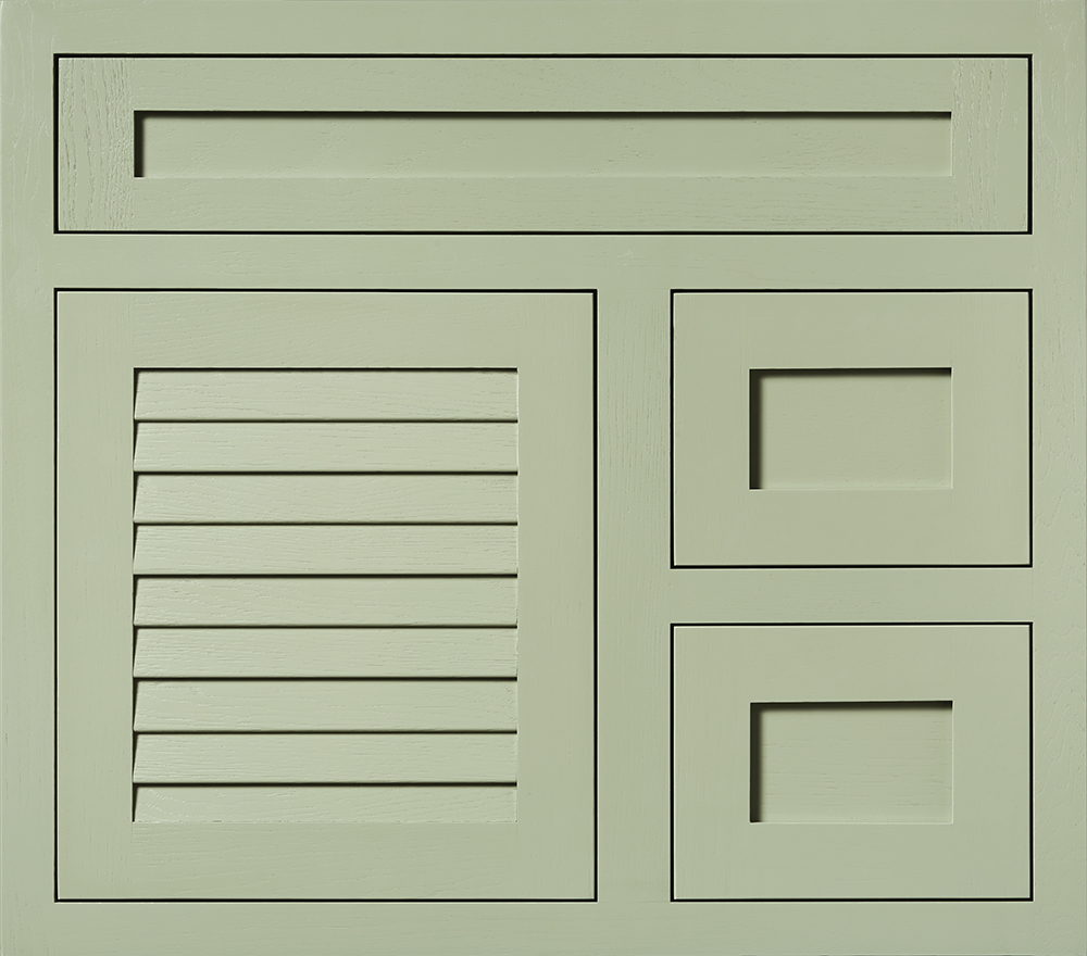 Kingston Paintable Sage