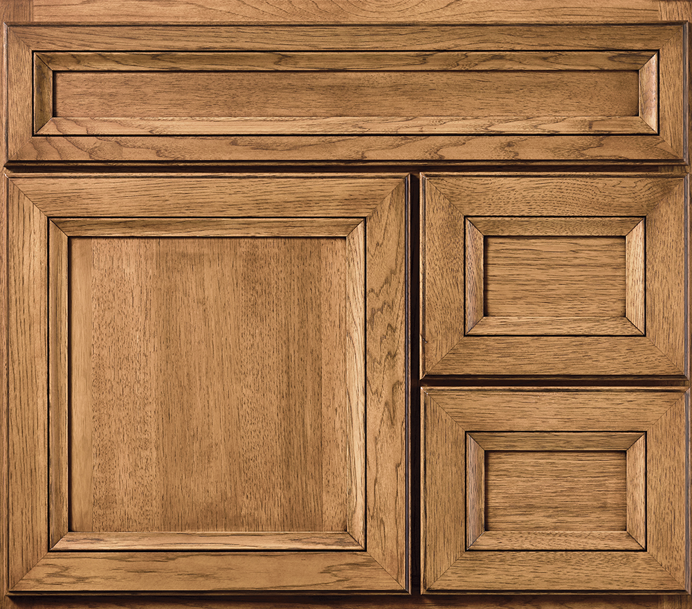 Marcus Hickory Driftwood