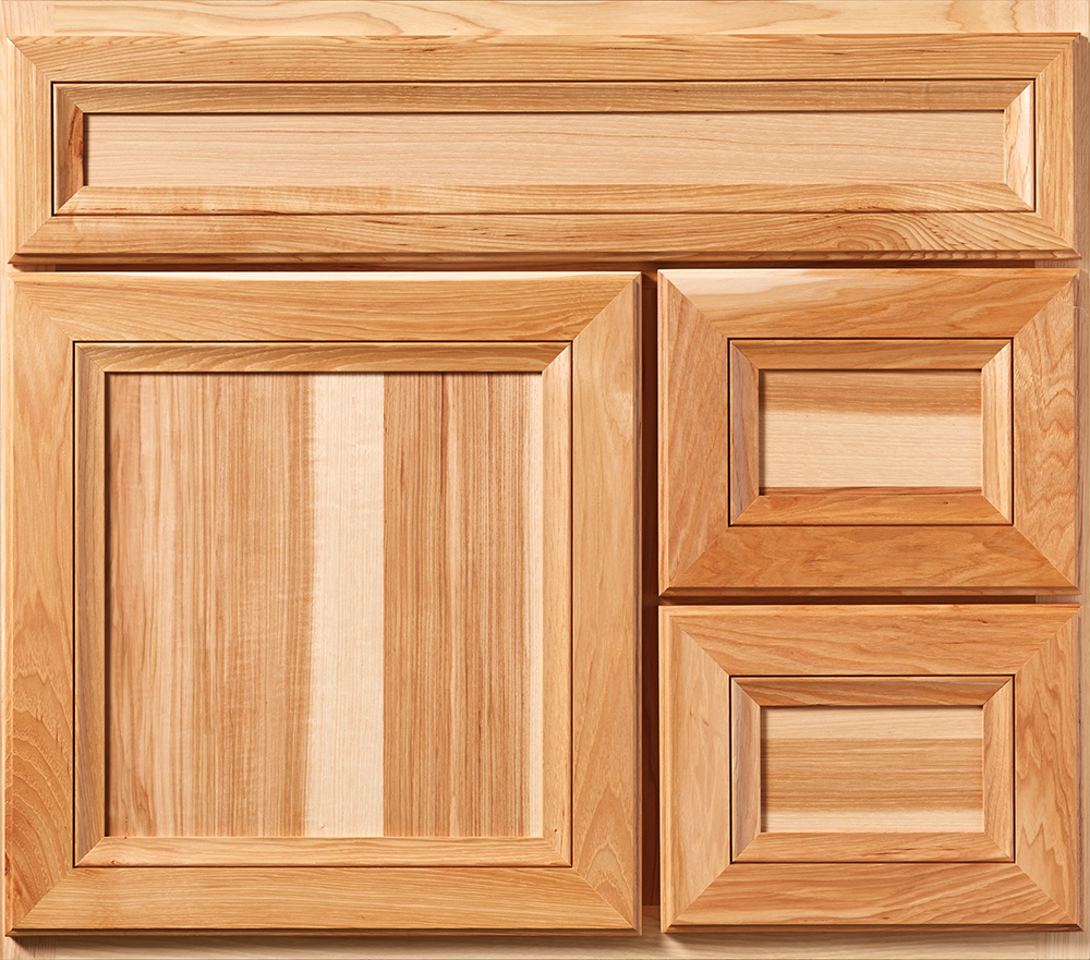 Marcus Hickory Natural
