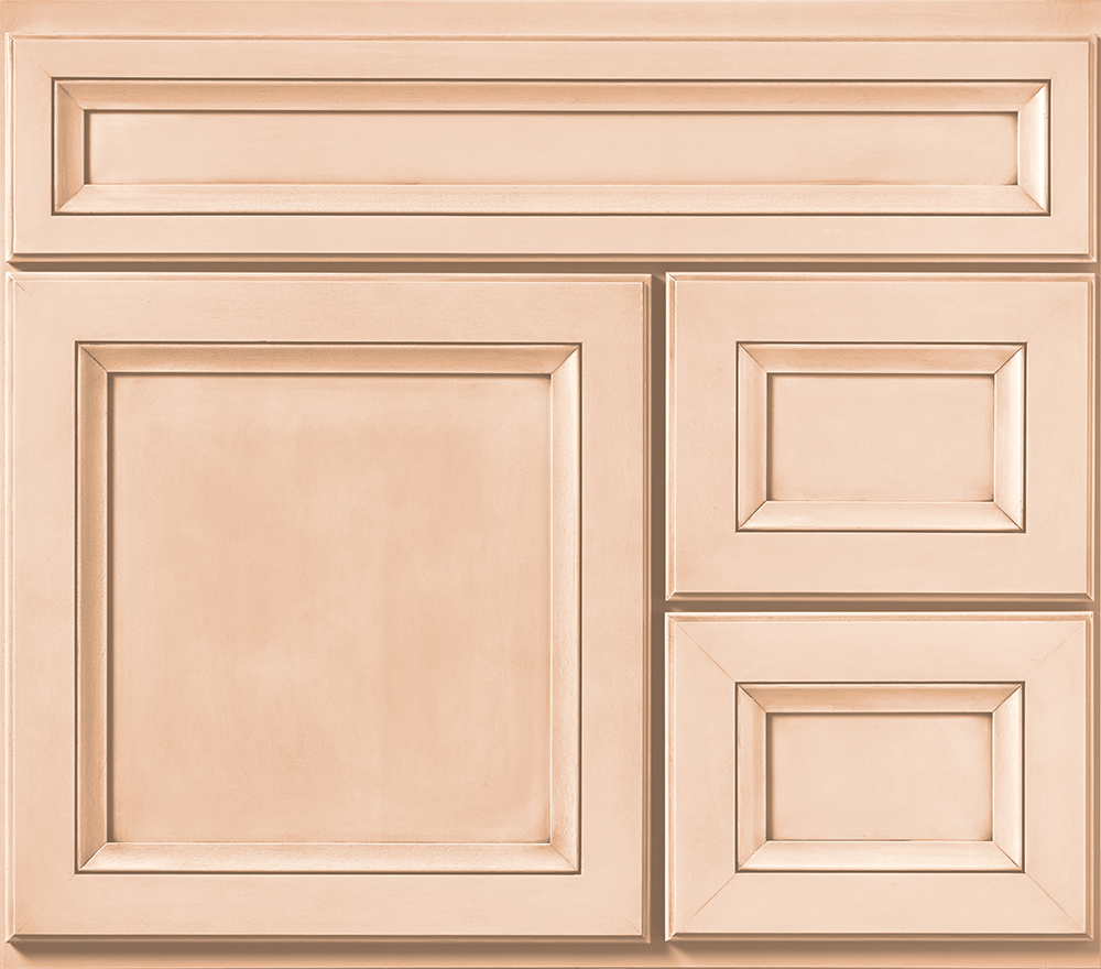 Marcus Paintable Ivory