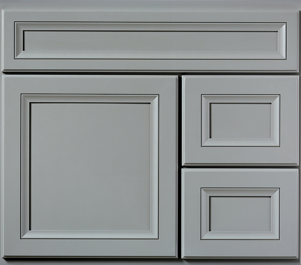 Marcus Paintable Loft