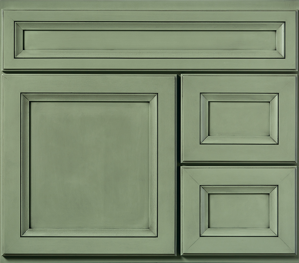 Marcus Paintable Pistachio