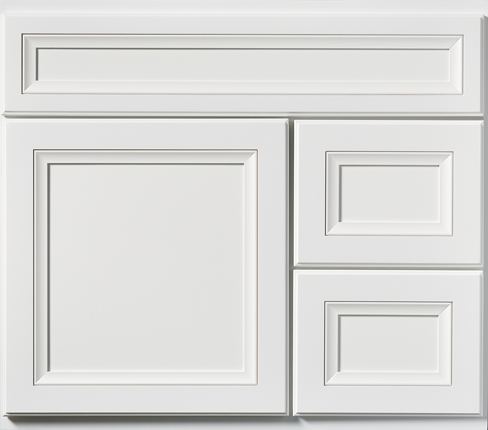 Marcus Paintable White