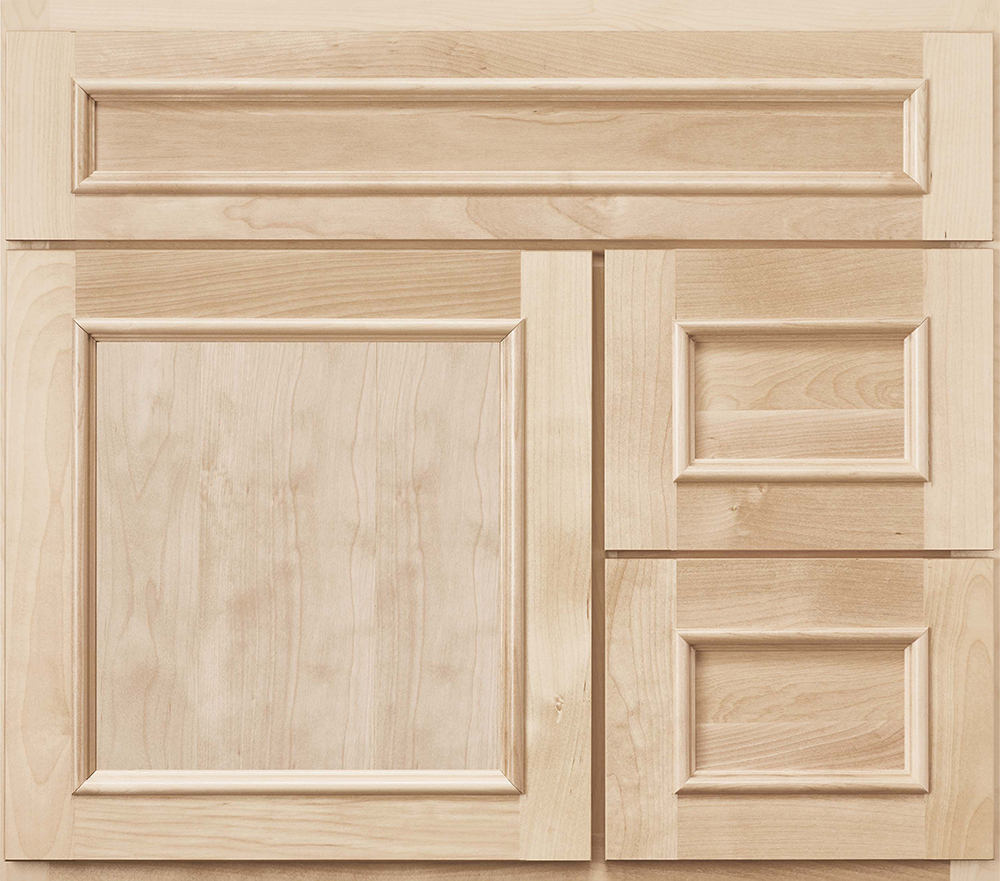 Melrose Birch Champagne