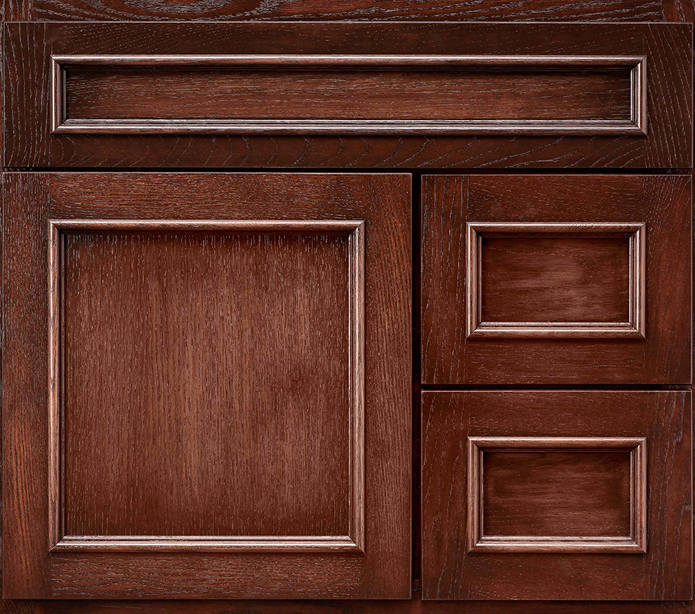 Melrose Hickory Brindle