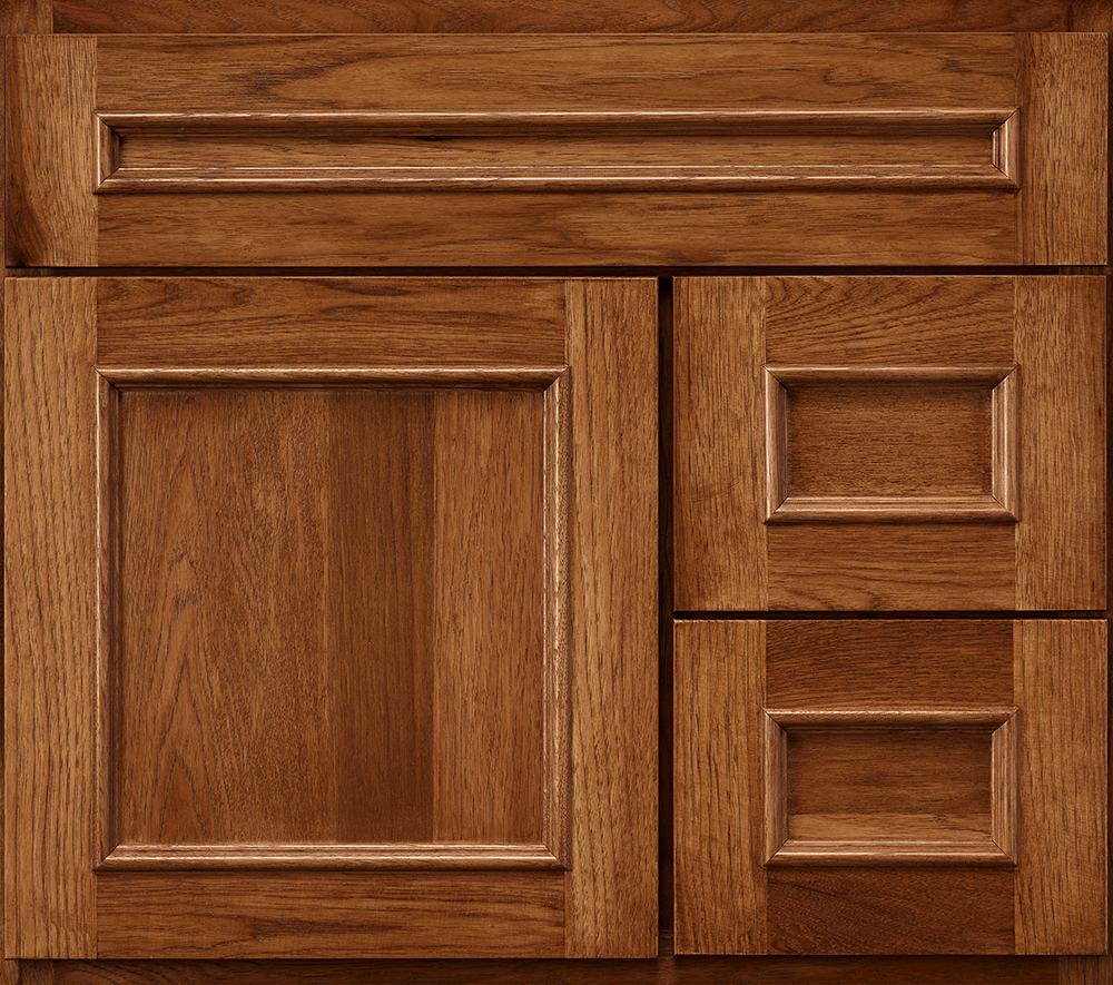 Melrose Hickory Dawn