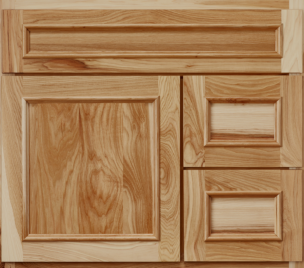 Melrose Hickory Toffee