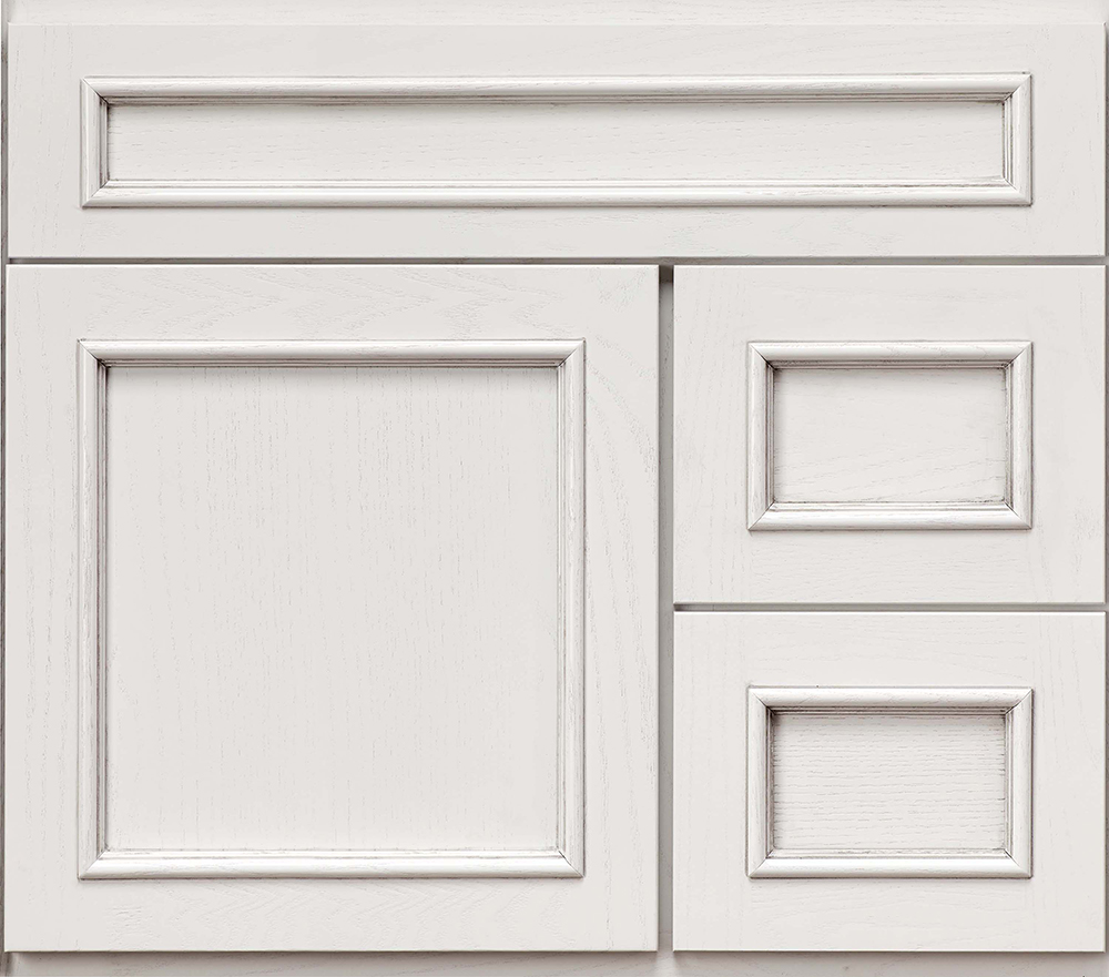 Melrose Paintable Fossil