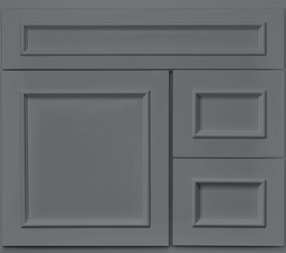 Melrose Paintable Graphite