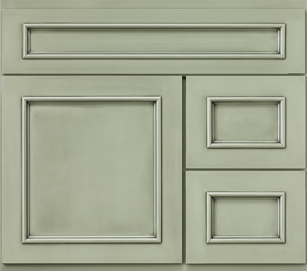 Melrose Paintable Sage
