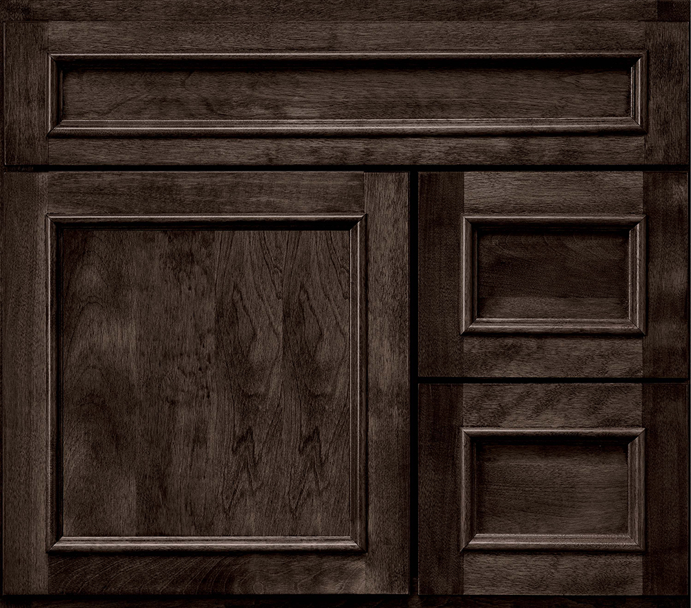 Melrose Rustic Alder Shale