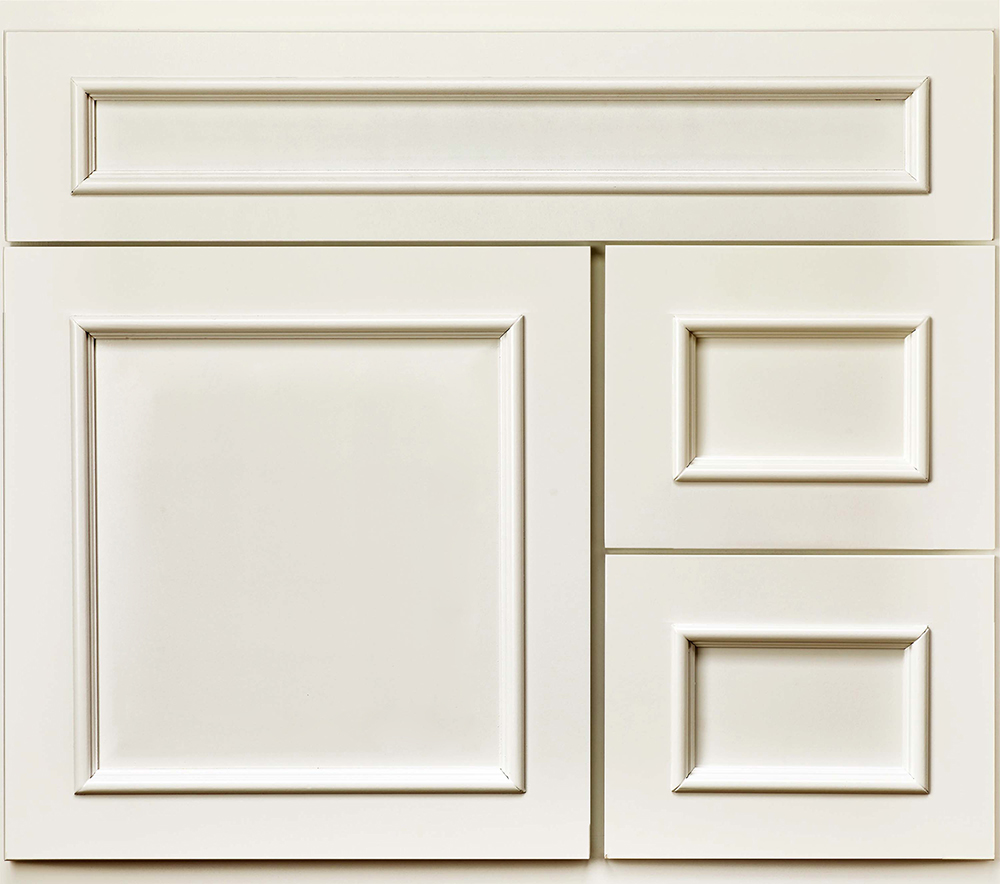 Melrose Select Alder Eggshell