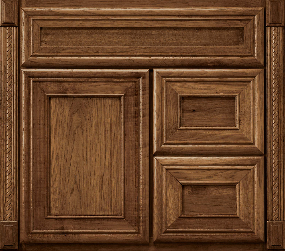 Monaco Hickory Kodiak