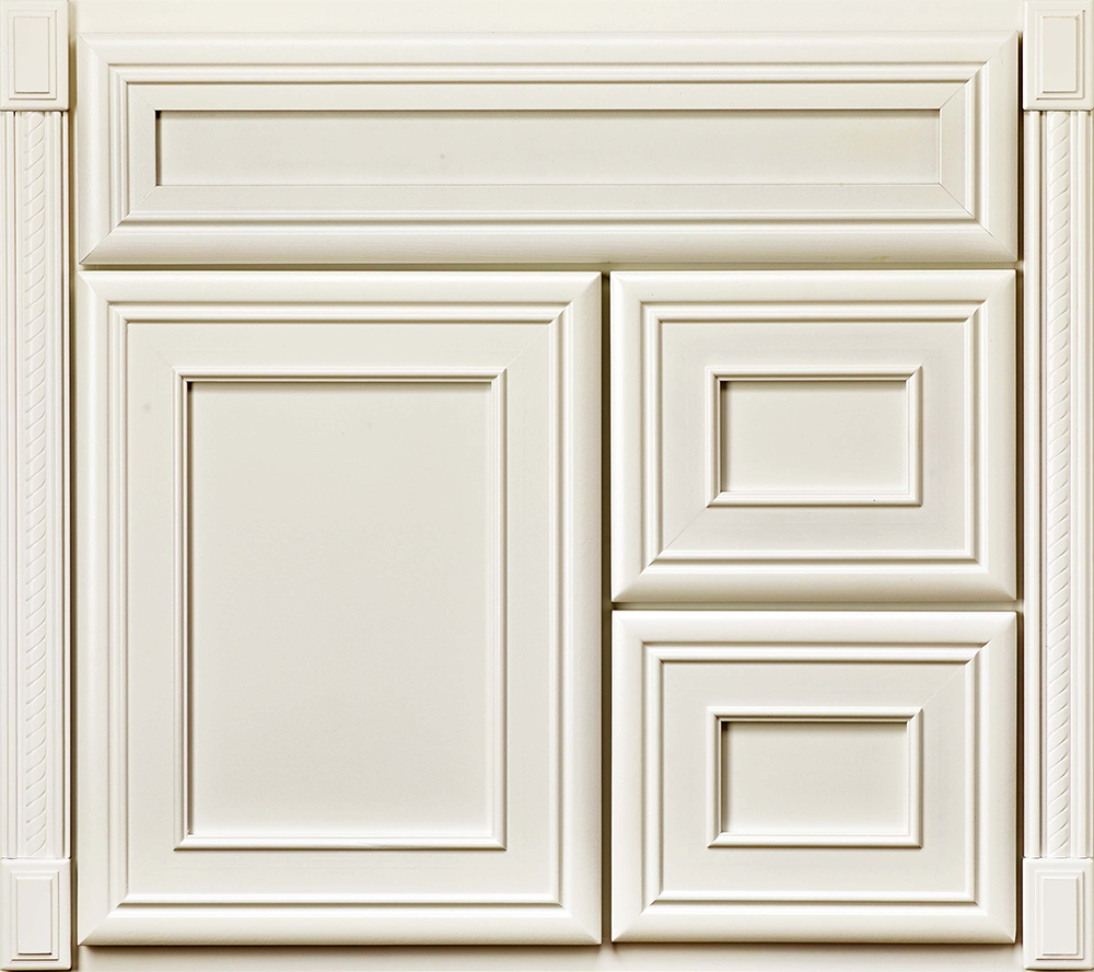 Monaco Paintable Eggshell