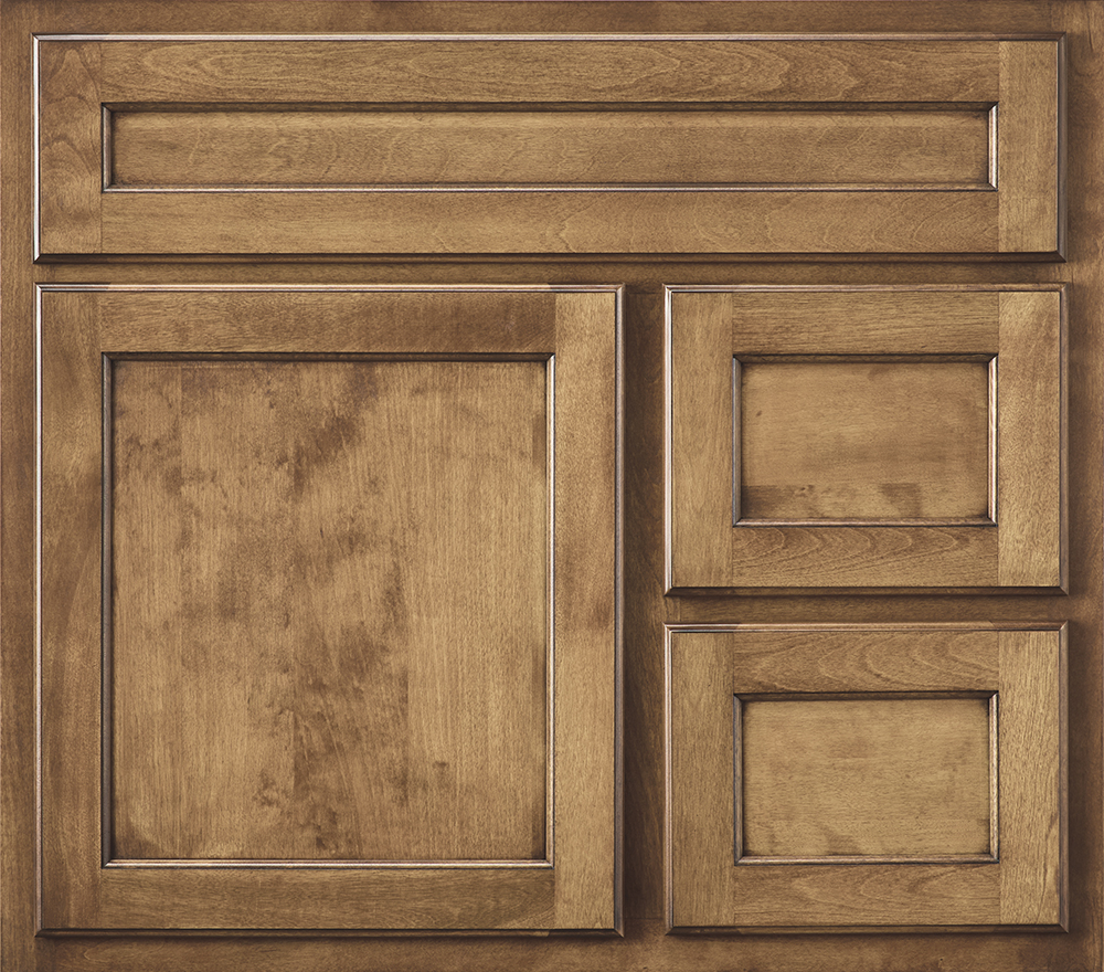Northbrook Cherry Driftwood