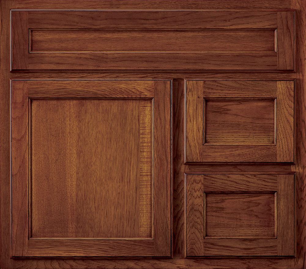 Northbrook Hickory Brindle