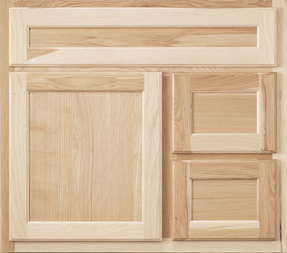 Northbrook Hickory Champagne