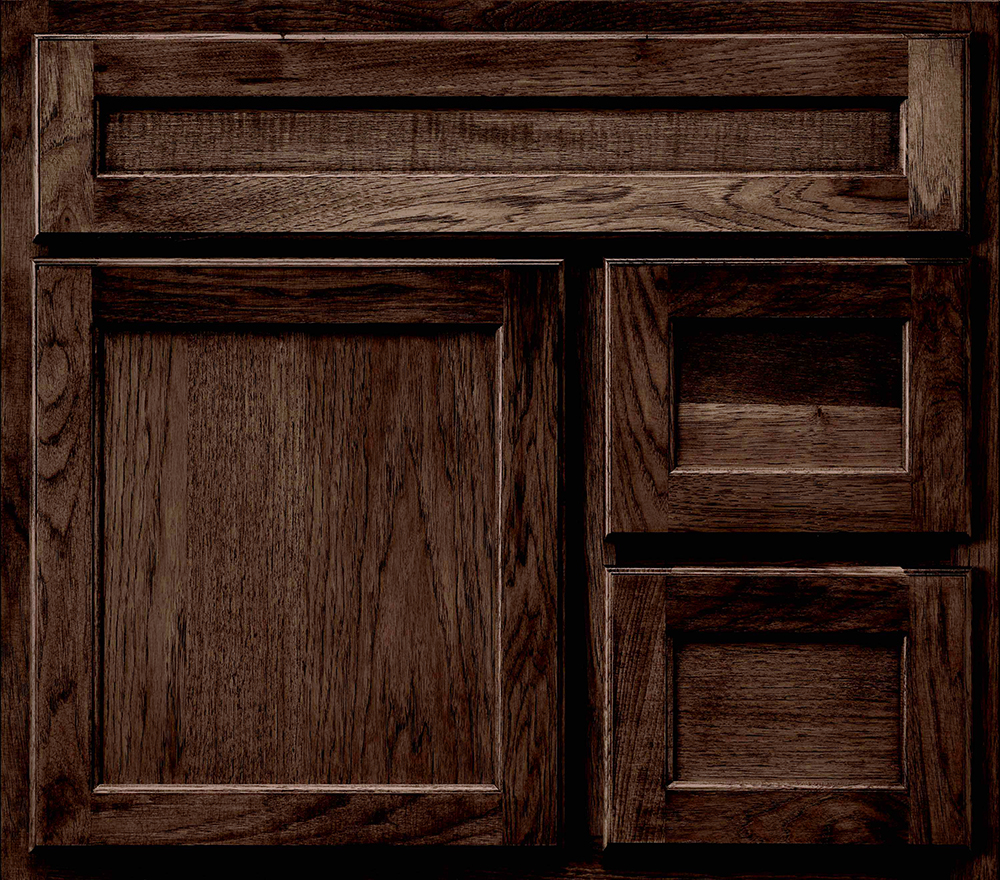 Northbrook Hickory Kona
