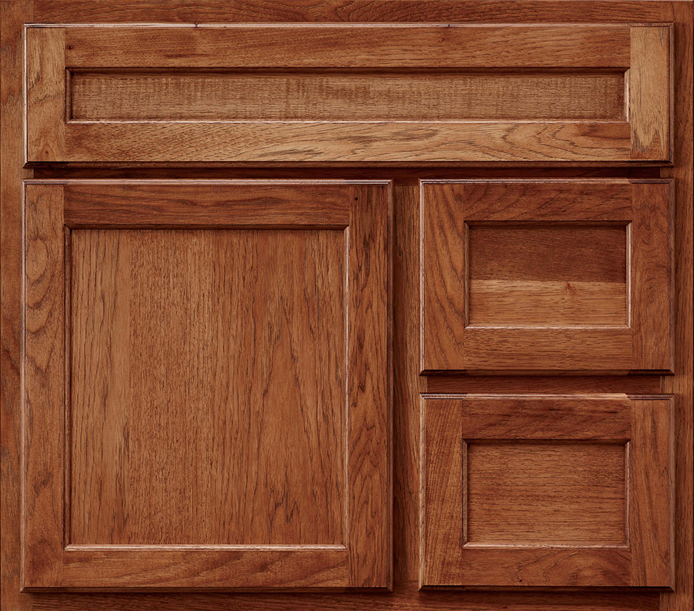 Northbrook Hickory Mocha