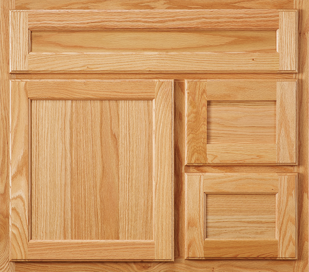 Northbrook Oak Natural