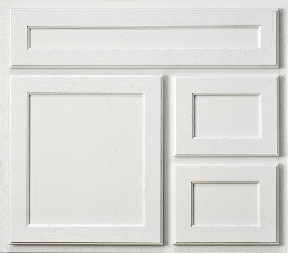 Northbrook Oak White