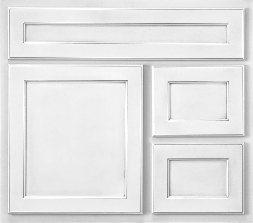 Northbrook Paintable Fossil