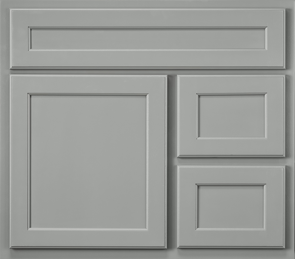 Northbrook Paintable Harbor