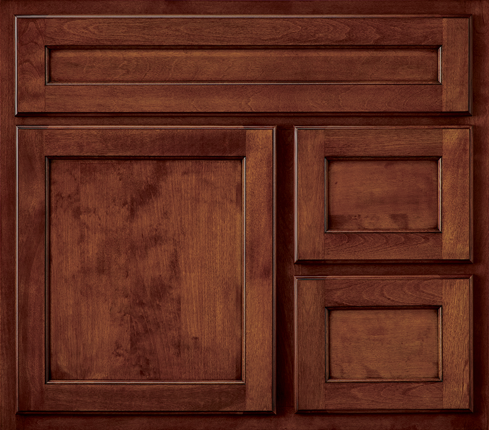 Northbrook Rustic Alder Brindle