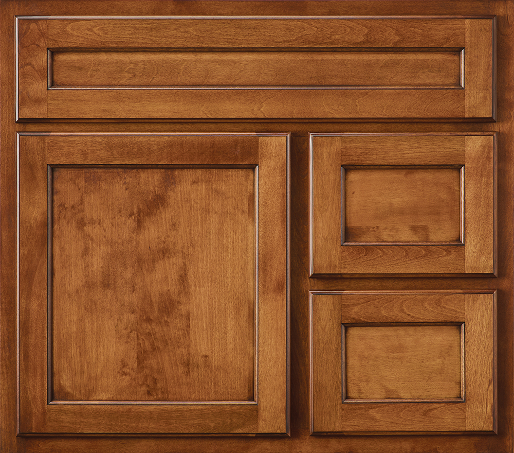 Northbrook Rustic Alder Dawn