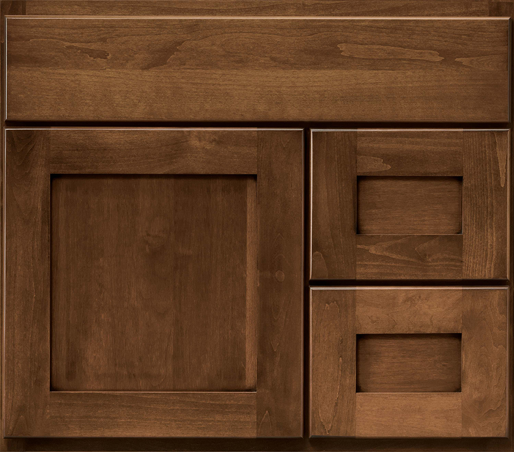 Northbrook Rustic Alder Kodiak
