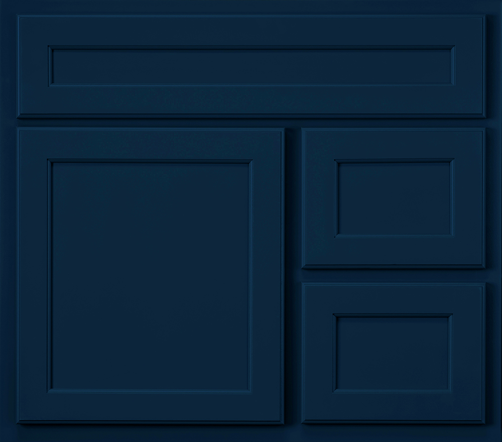 Northbrook Select Alder Cobalt
