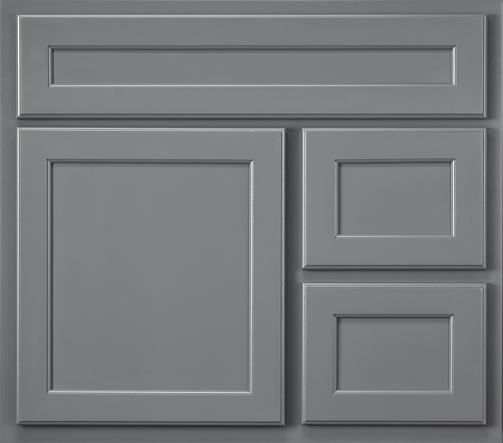 Northbrook Select Alder Graphite
