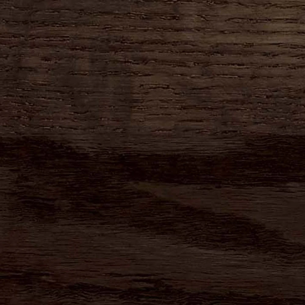 Kona Stain on Red Oak