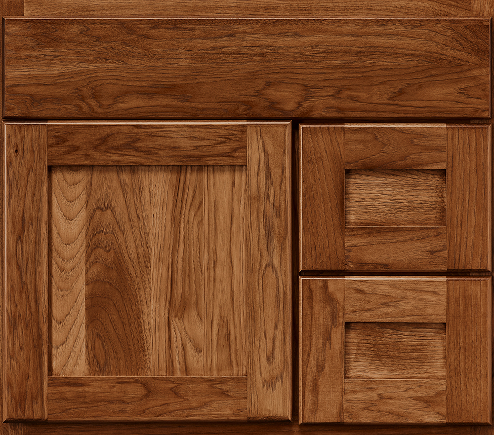 Osage Hickory Dawn