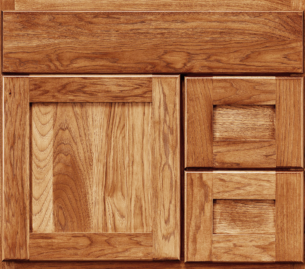 Osage Hickory Java