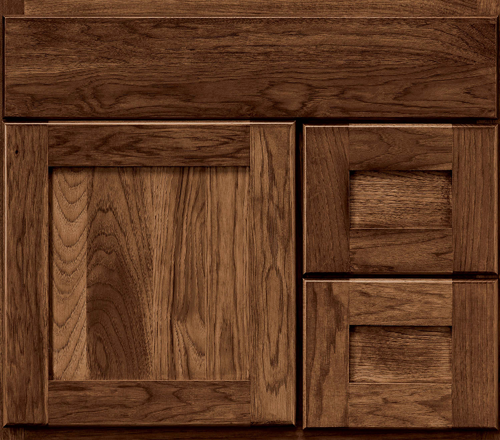 Osage Hickory Kodiak
