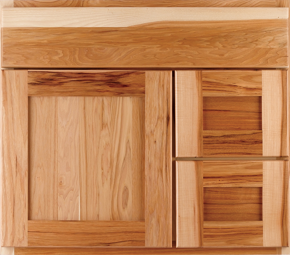 Osage Hickory Toffee