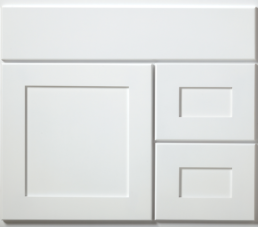 Osage Paintable White