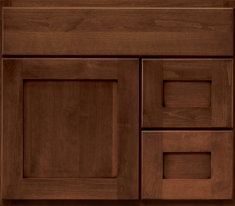 Osage Rustic Alder Mocha