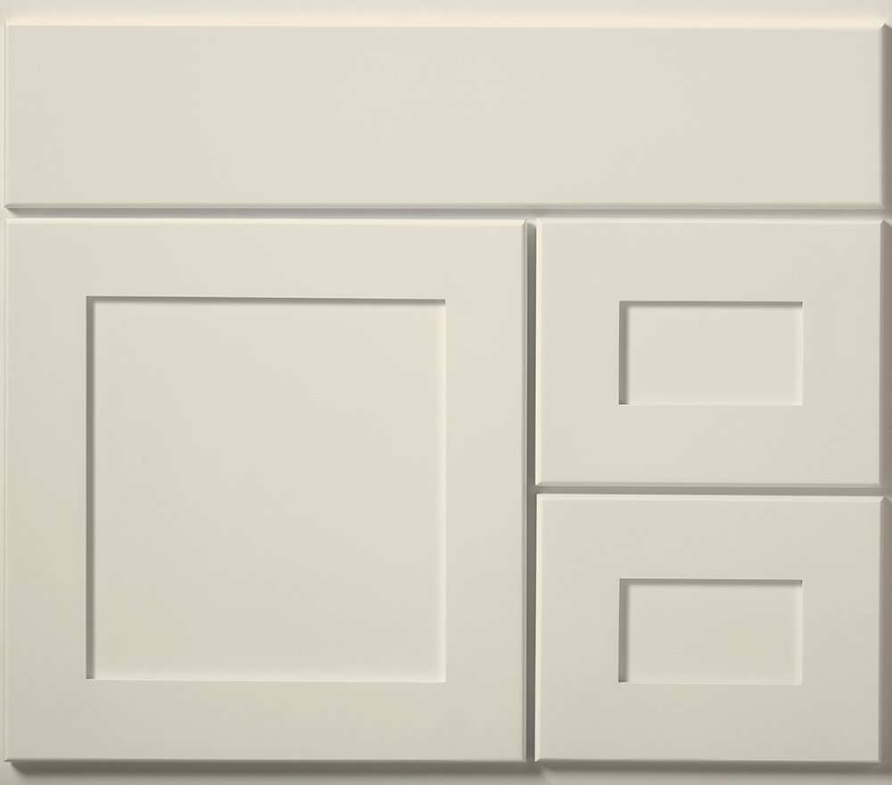 Osage Select Alder Eggshell