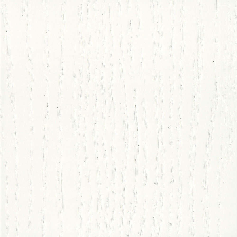 Cashmere Paint on Red Oak