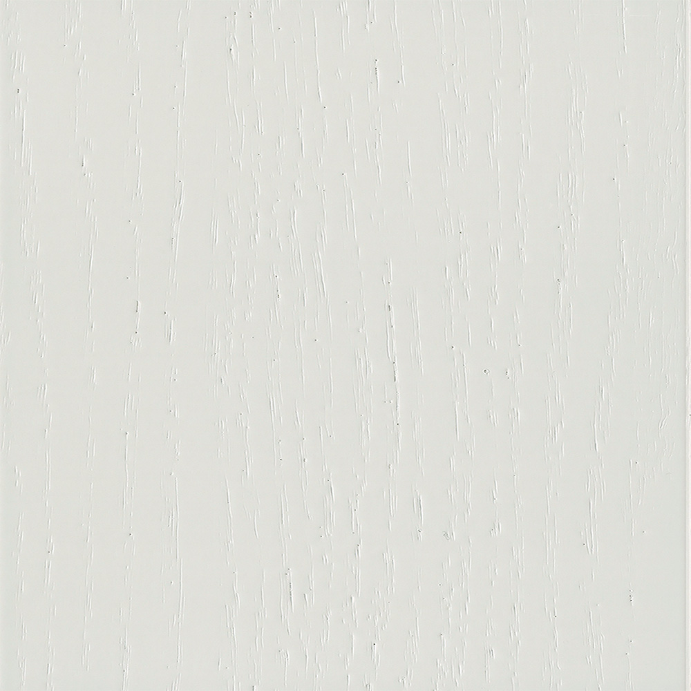 Cloud Paint on Red Oak