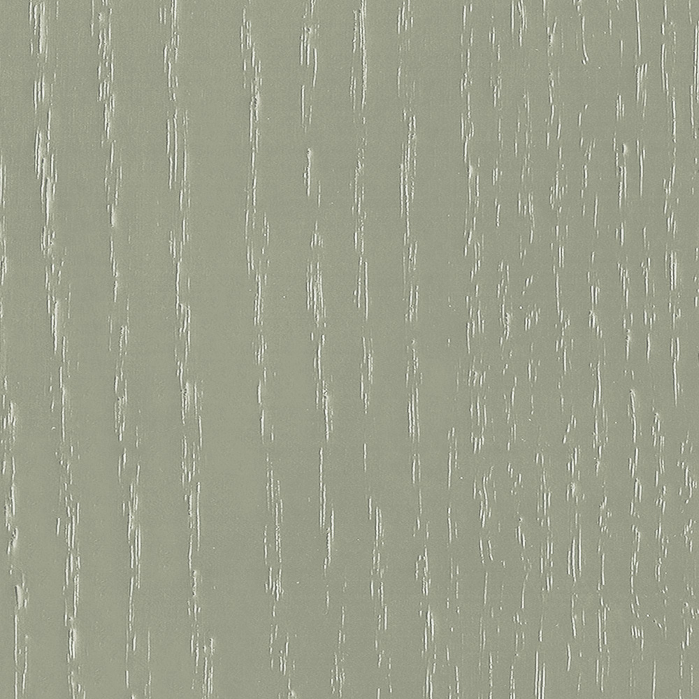 Sage Paint on Red Oak