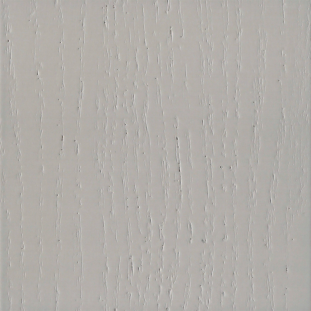 Smoke Paint on Red Oak