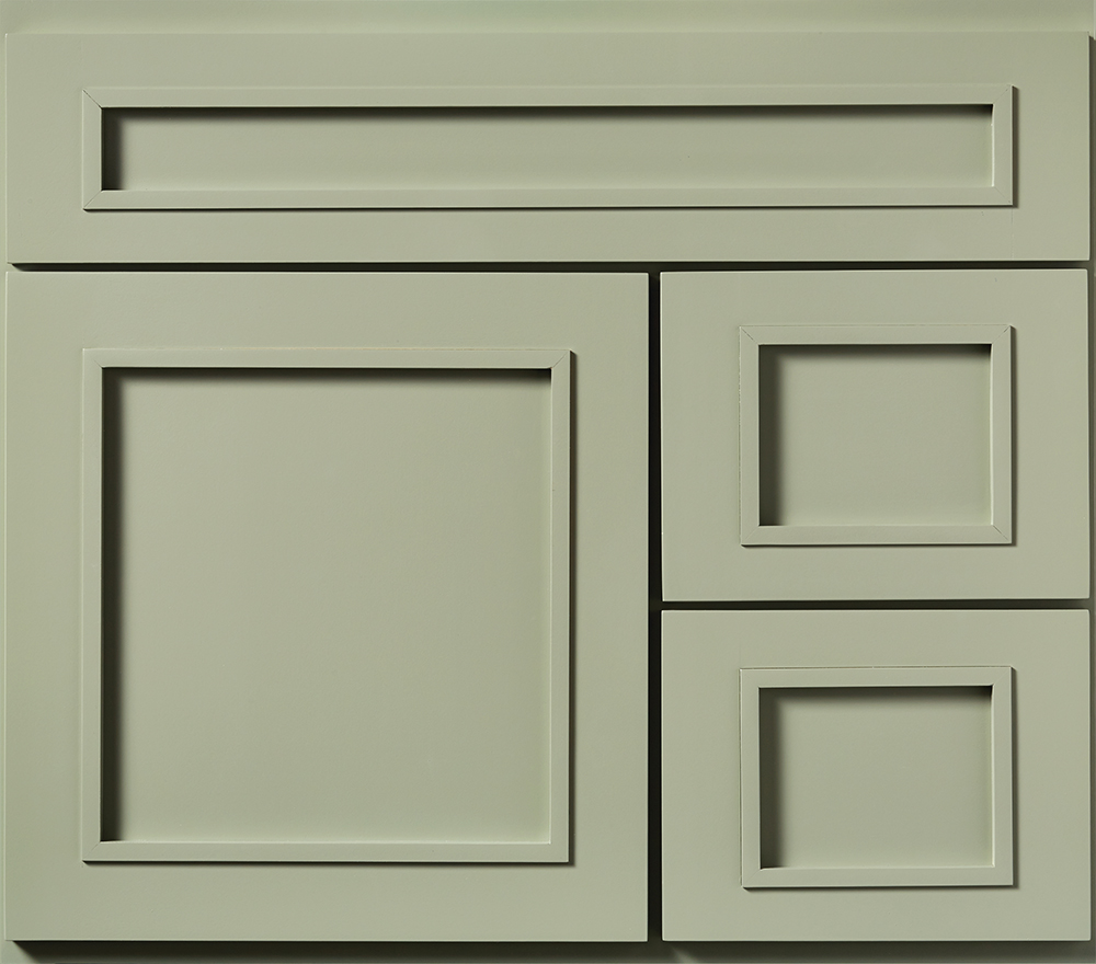 Portland Paintable Sage