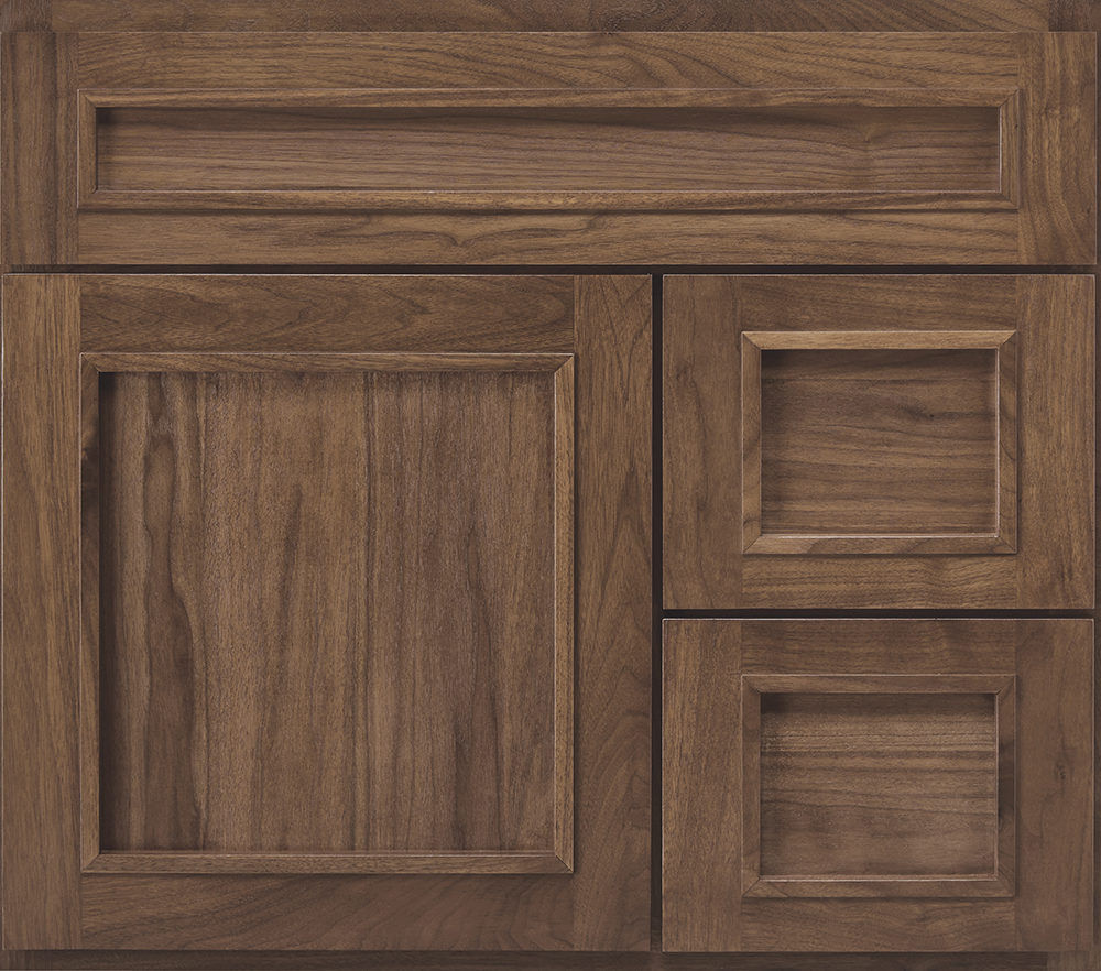 Portland Walnut Driftwood